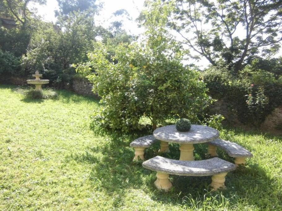 Casa Rural El Huerto. Las Mascotas Son Bienvenidas Soto Del Barco Exterior photo
